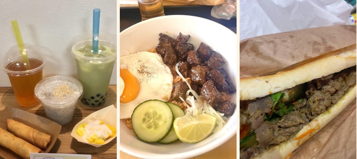 Le Petit Vietnamien - Gallery Image 1