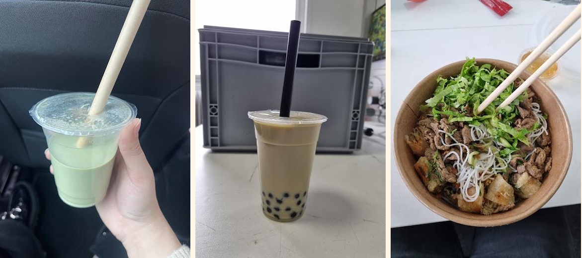 Le Petit Vietnamien - Gallery Image 2