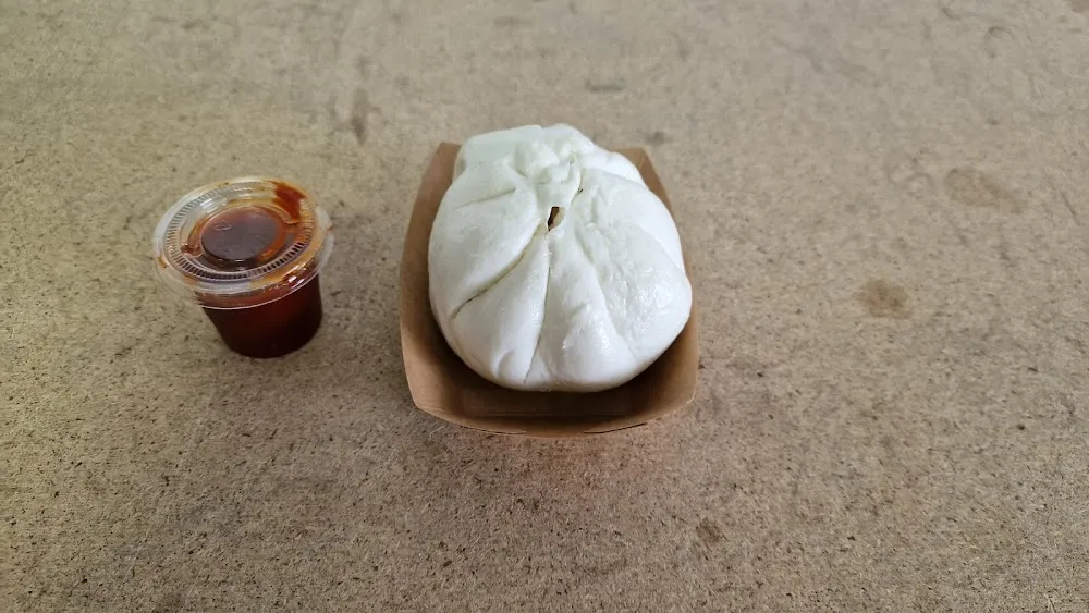 Banh Bao